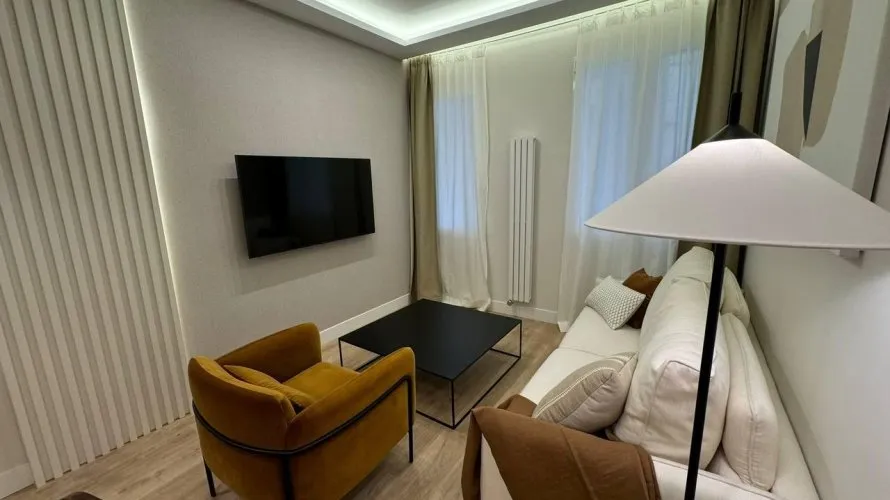 Apartment de 2 chambres à Madrid, Espagne No. 1345 № 9