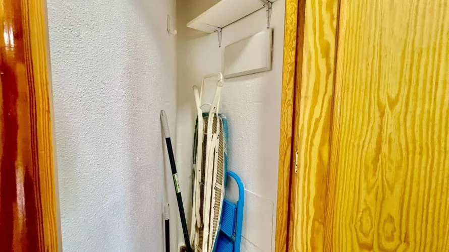 Apartment de 2 chambres à Torrevieja, Espagne No. 1751 № 25