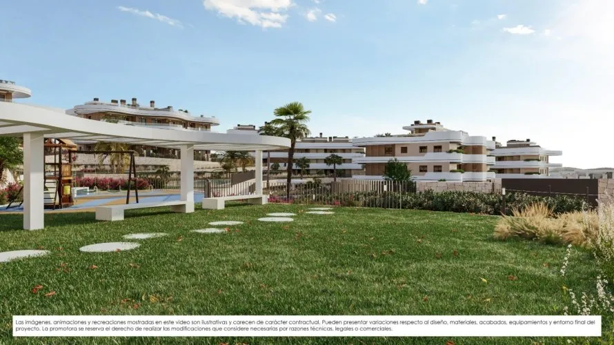 Apartment de 3 chambres à Finestrat, Spain No. 1725 № 6