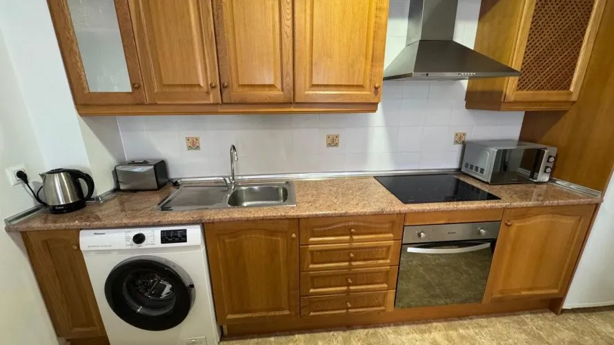 Apartment de 98m² à Campoamor, Spain No. 1723 № 17