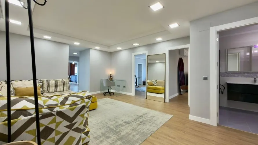 Penthouse de 4 chambres à Villajoyosa, Espagne No. 1731 № 16