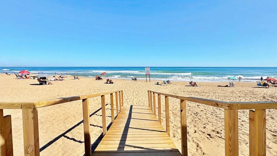 Apartment de 1 chambre à Torrevieja, Espagne No. 1629 № 9