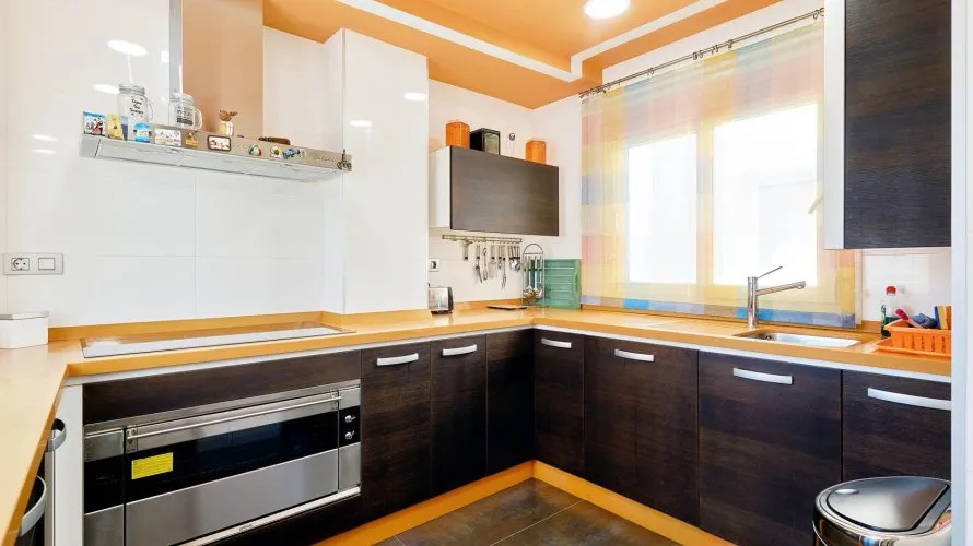 Penthouse de 228m² à Torrevieja, Espagne No. 1353 № 14