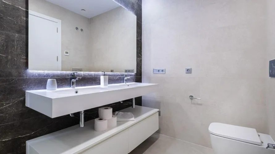 Apartment de 2 chambres à Benidorm, Espagne No. 1142 № 20