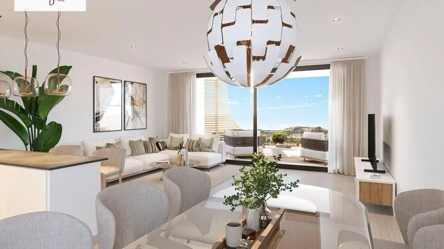 Penthouse de 2 chambres à Sagunto, Espagne No. 1115 № 16