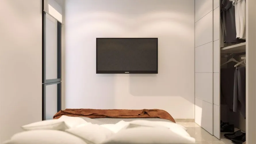 Apartment de 2 chambres à Torrevieja, Espagne No. 1426 № 8