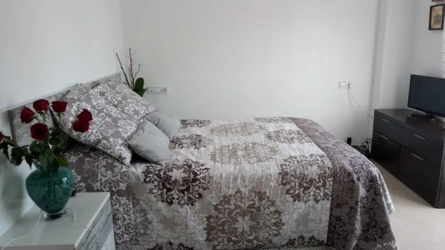Apartment de 3 chambres à Calpe, Espagne No. 1168 № 7
