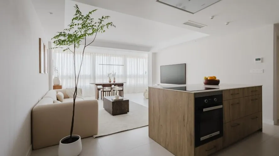 Apartment de 110m² à Torrevieja, Espagne No. 1632 № 27