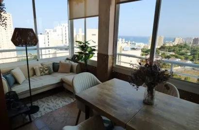 Apartment de 3 chambres à El Campello, Spain No. 1470