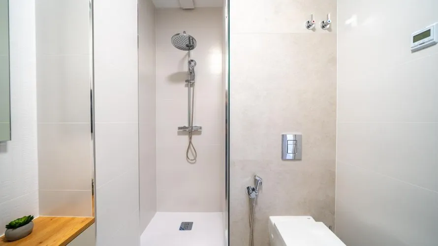 Apartment de 2 chambres à Alicante, Espagne No. 1666 № 18