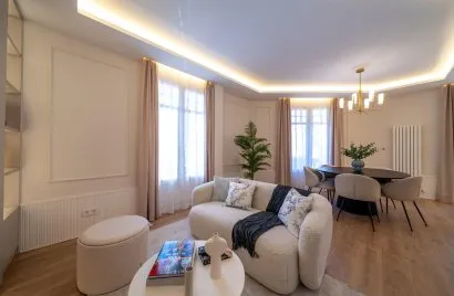 Apartment de 2 chambres à Madrid, Spain No. 1502