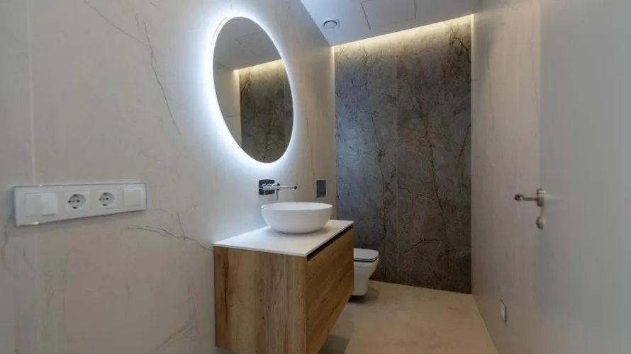 Apartment de 4 chambres à Benidorm, Espagne No. 1209 № 8
