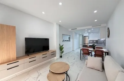 Apartment de 2 chambres à Torrevieja, Espagne No. 1609