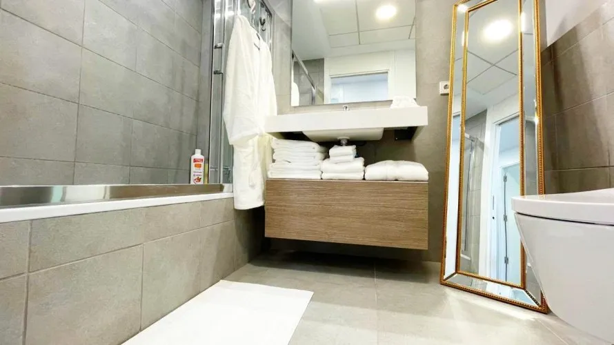 Apartment de 3 chambres à Villajoyosa, Espagne No. 1455 № 15