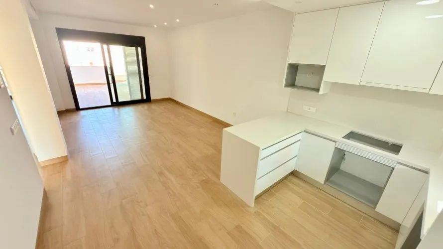 Apartment de 2 chambres à Finestrat, Espagne No. 1088 № 3