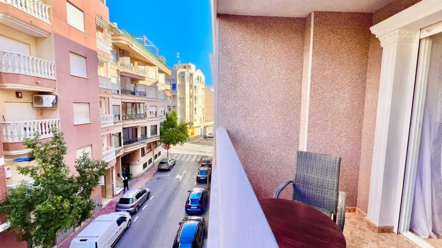 Apartment de 2 chambres à Torrevieja, Espagne No. 1751 № 17