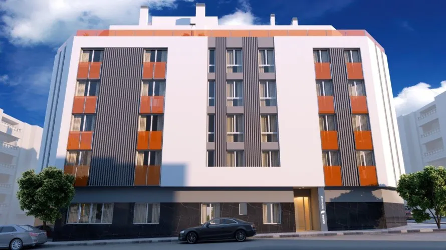 Apartment de 1 chambre à Alicante, Espagne No. 1369 № 2