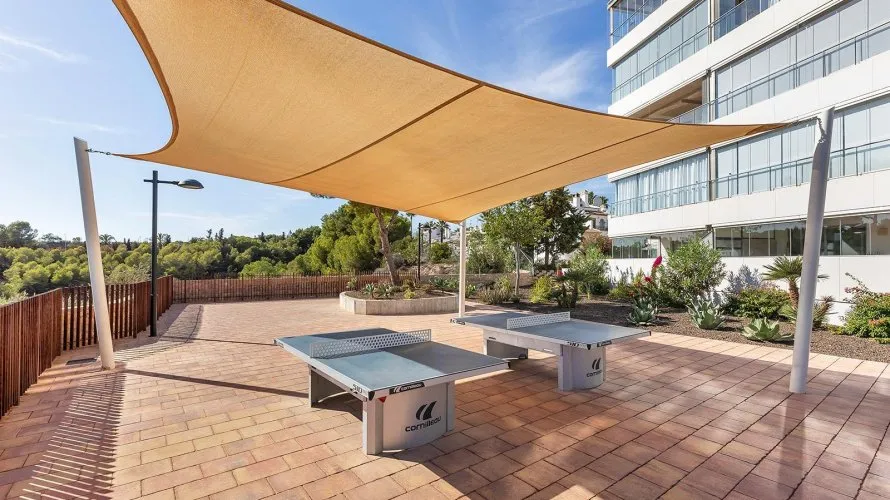 Apartment de 2 chambres à Los Dolses, Espagne No. 1507 № 14