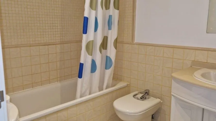 Apartment de 2 chambres à Villajoyosa, Espagne No. 1349 № 5