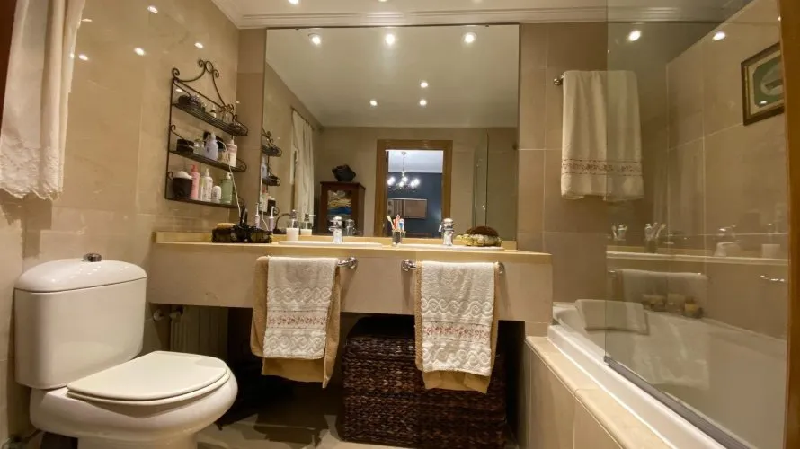 Apartment de 4 chambres à Alicante, Espagne No. 1416 № 9