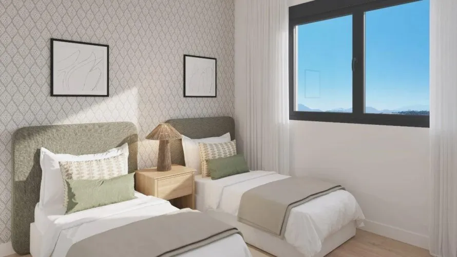 Apartment de 2 chambres à Alicante, Espagne No. 1385 № 7