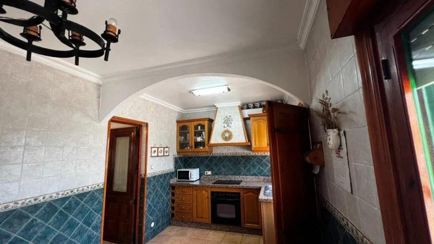 Apartment de 180m² à San Vicente del Raspeig, Espagne No. 1280 № 21