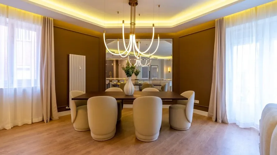 Apartment de 2 chambres à Madrid, Espagne No. 1732 № 12