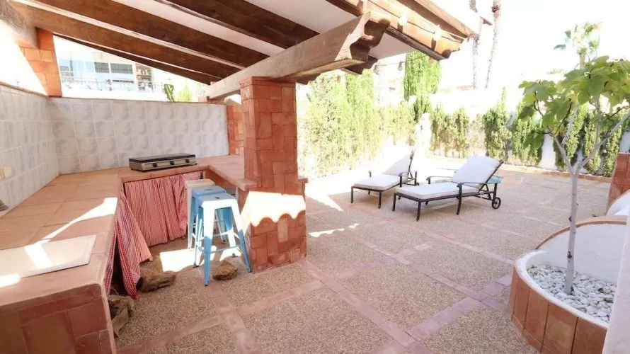 Apartment de 4 chambres à Villamartin, Espagne No. 1481 № 1