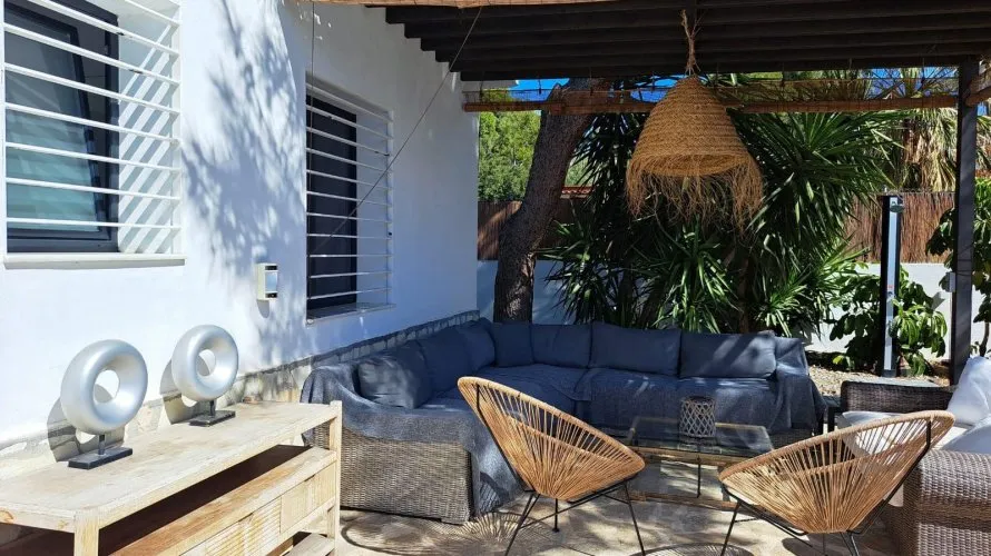 Apartment de 2 chambres à El Campello, Espagne No. 1437 № 9