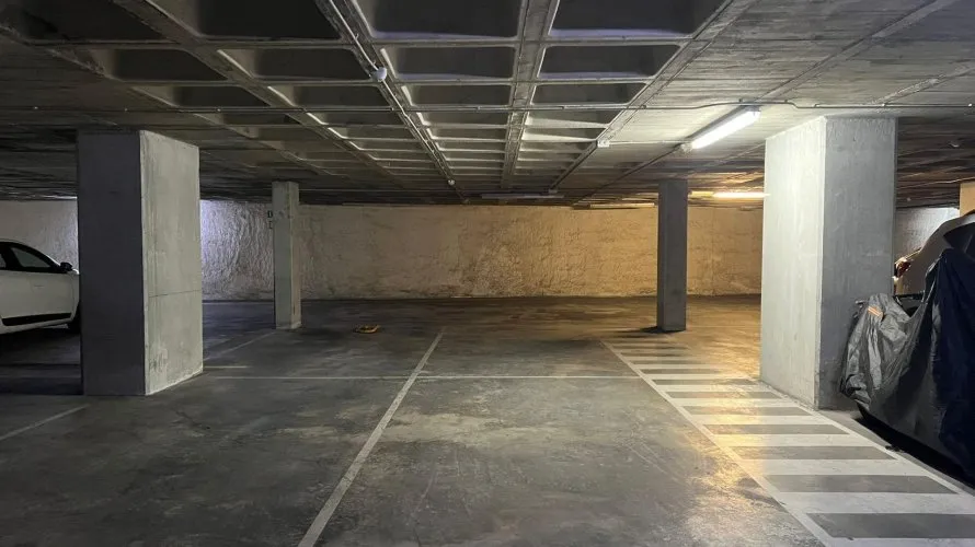 Apartment de 1 chambre à Mislata, Espagne No. 1747 № 18