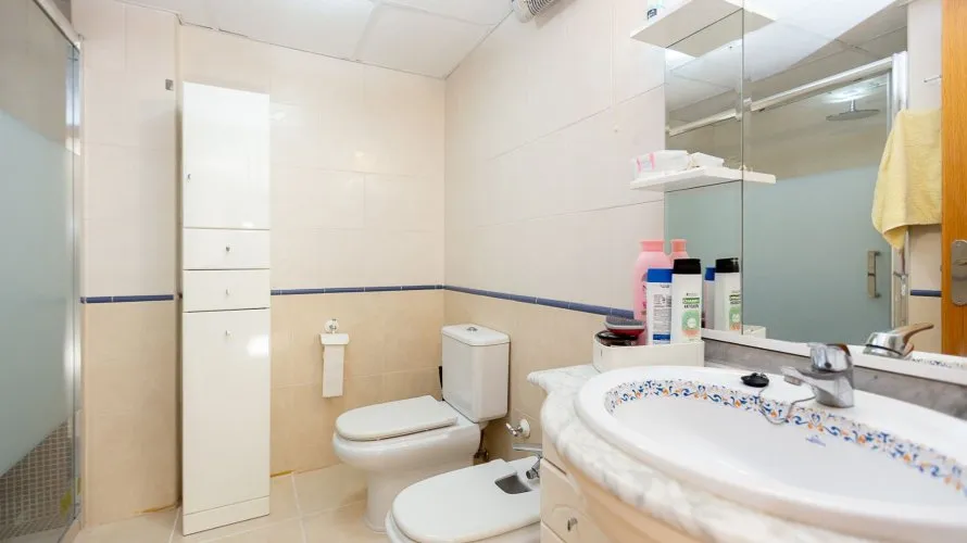 Penthouse de 90m² à Torrevieja, Espagne No. 1670 № 17