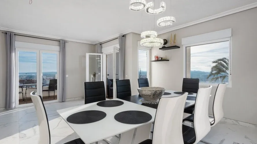 Penthouse de 2 chambres à Ciudad Quesada, Espagne No. 1207 № 21