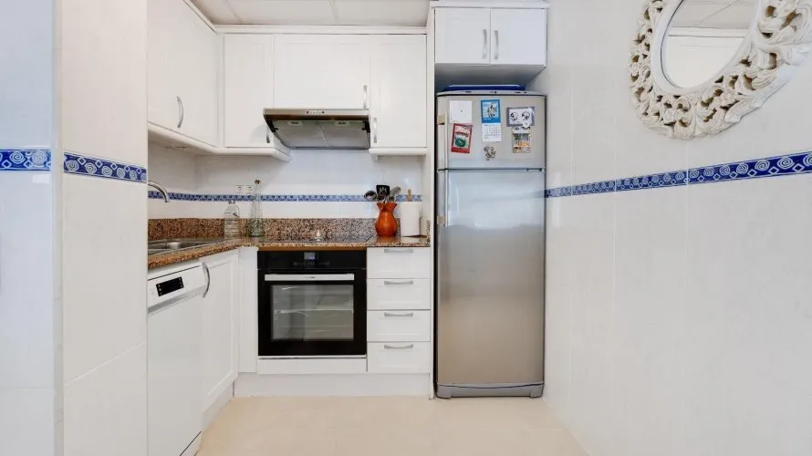 Penthouse de 3 chambres à Torrevieja, Espagne No. 1622 № 10