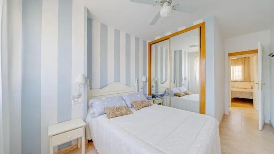 Apartment de 2 chambres à Villajoyosa, Espagne No. 1746 № 12
