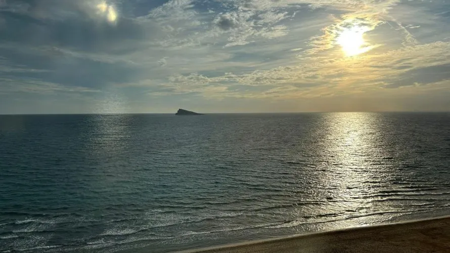 Apartment de 2 chambres à Benidorm, Espagne No. 1394 № 3