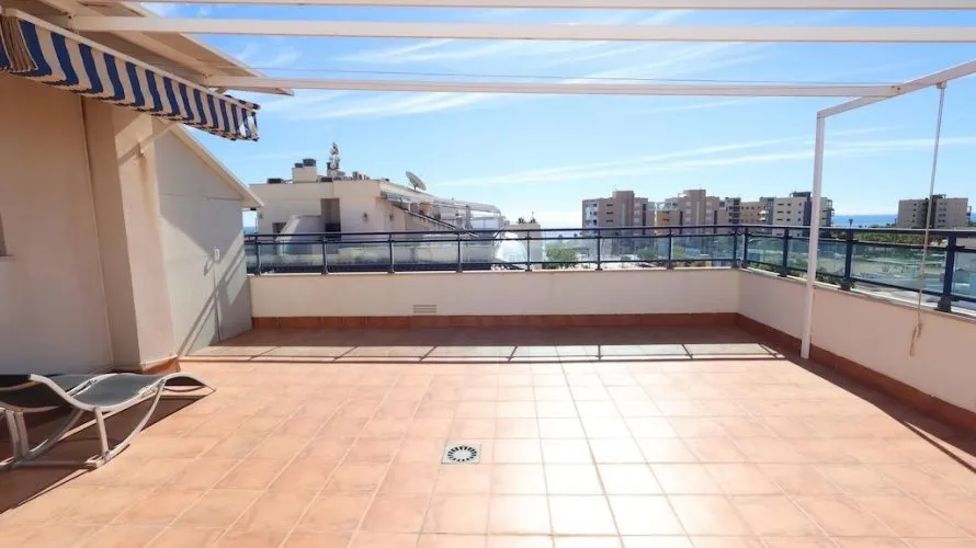 Penthouse de 87m² à Pilar de la Horadada, Espagne No. 1504 № 16