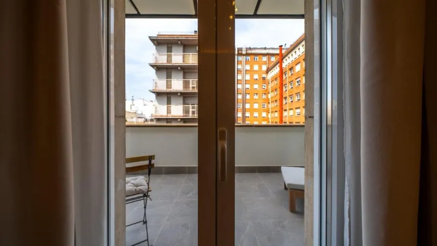 Apartment de 3 chambres à Madrid, Espagne No. 1733 № 2