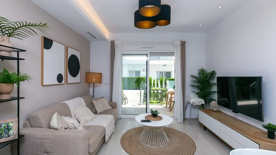 Apartment de 73m² à Rojales, Espagne No. 1775 № 18