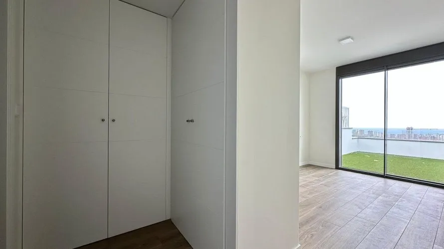 Apartment de 2 chambres à Finestrat, Espagne No. 1347 № 24