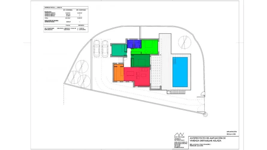 Apartment de 3 chambres à Pedreguer, Espagne No. 1193 № 16