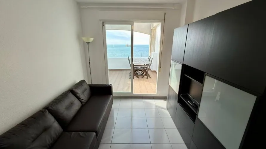 Penthouse de 2 chambres à Benidorm, Espagne No. 1090 № 4