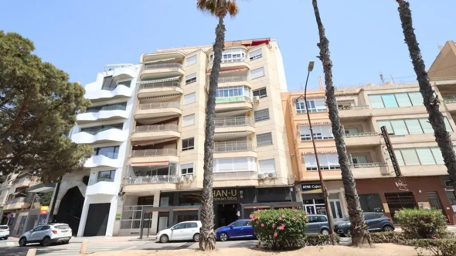Apartment de 3 chambres à Torrevieja, Espagne No. 1352 № 28