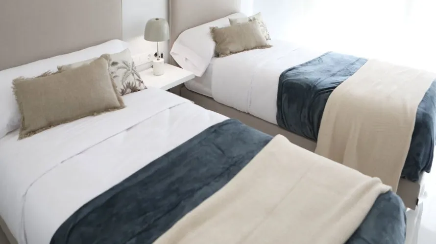 Apartment de 2 chambres à Finestrat, Espagne No. 1166 № 22