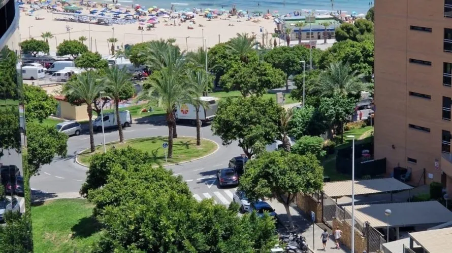 Apartment de 2 chambres à Villajoyosa, Espagne No. 1349 № 22
