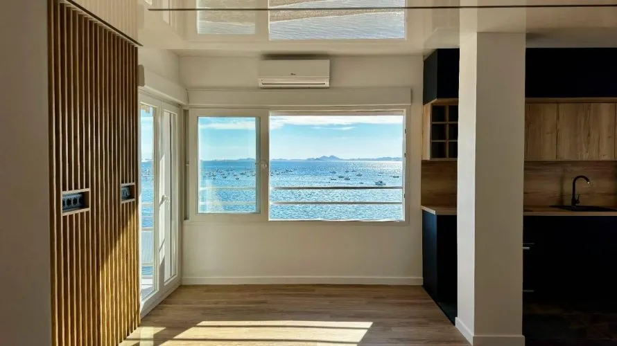 Apartment de 3 chambres à San Pedro del Pinatar, Espagne No. 1482 № 20