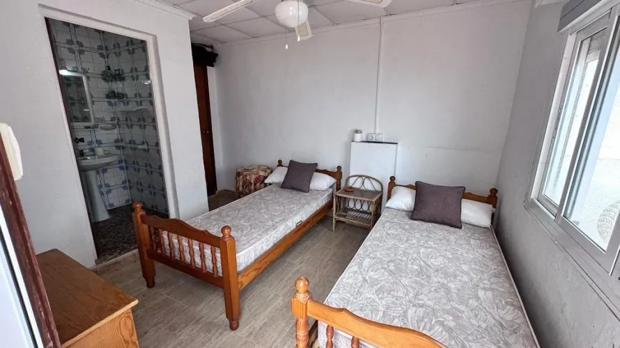 Penthouse de 4 chambres à La Mata, Espagne No. 1283 № 25