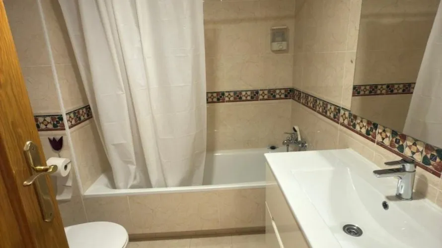 Apartment de 3 chambres à Alicante, Espagne No. 1086 № 6