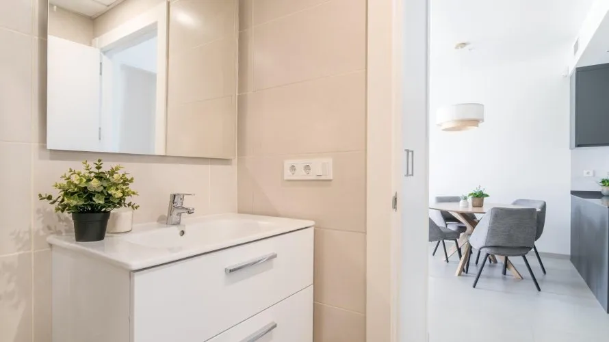 Apartment de 2 chambres à Torreblanca, Espagne No. 1335 № 20