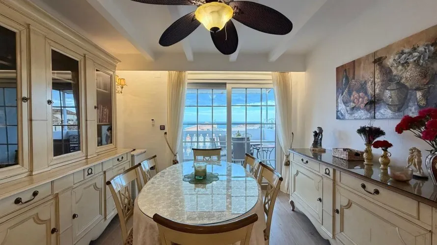 Penthouse de 3 chambres à Torrevieja, Espagne No. 1161 № 8