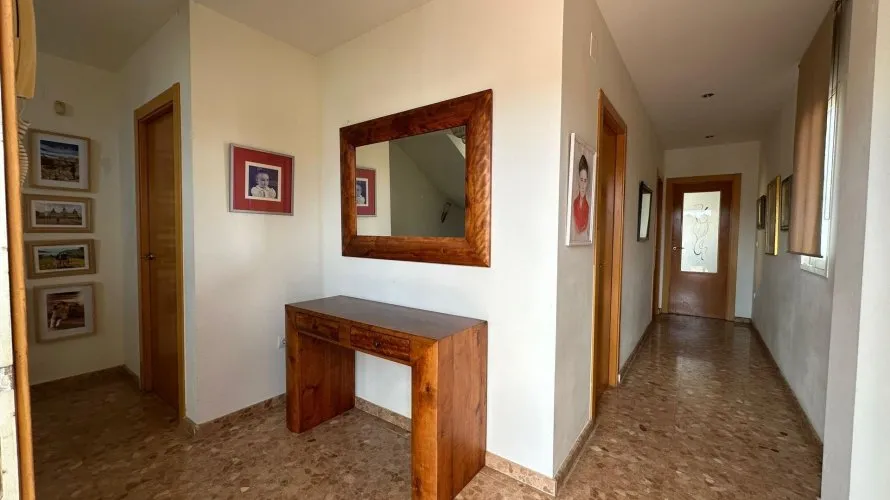 Apartment de 4 chambres à L'Alfàs del Pi, Espagne No. 1631 № 5